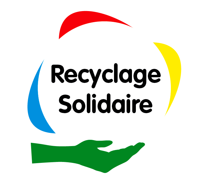 Logo Recyclage Solidaire
