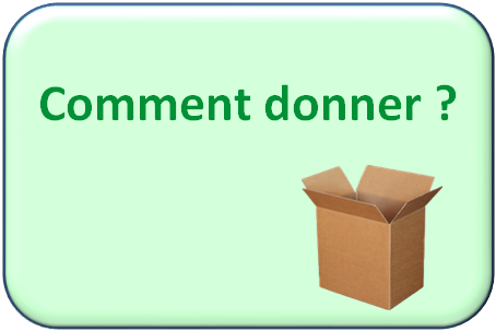 Comment donner ?