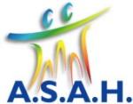 Logo ASAH